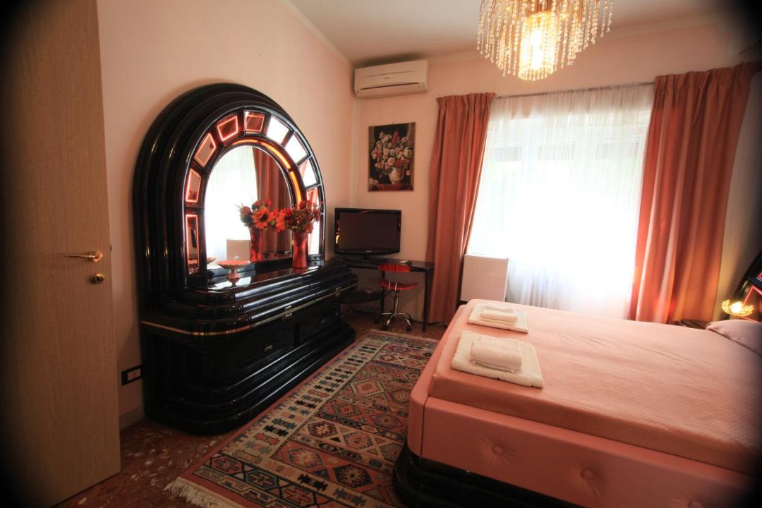 Photo of Bedroom in Quartiere XXIV Don Bosco
