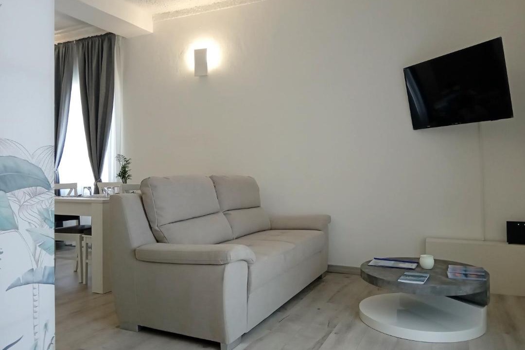 Photo of Livingroom in San Felice Circeo