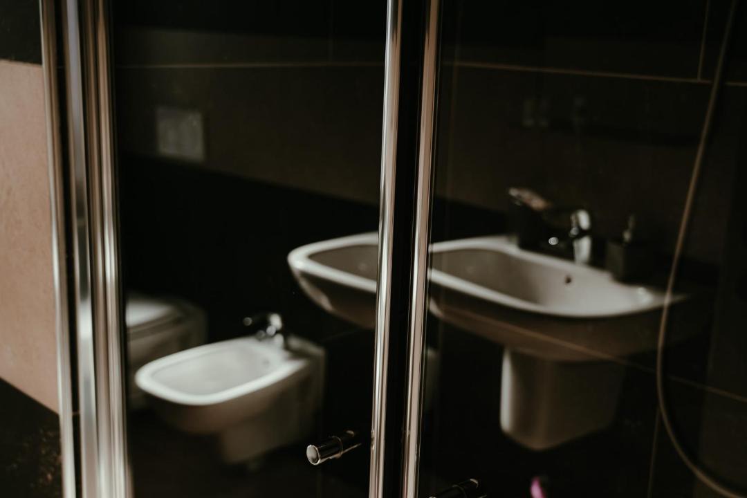 Photo of Bathroom in Rivoli Veronese