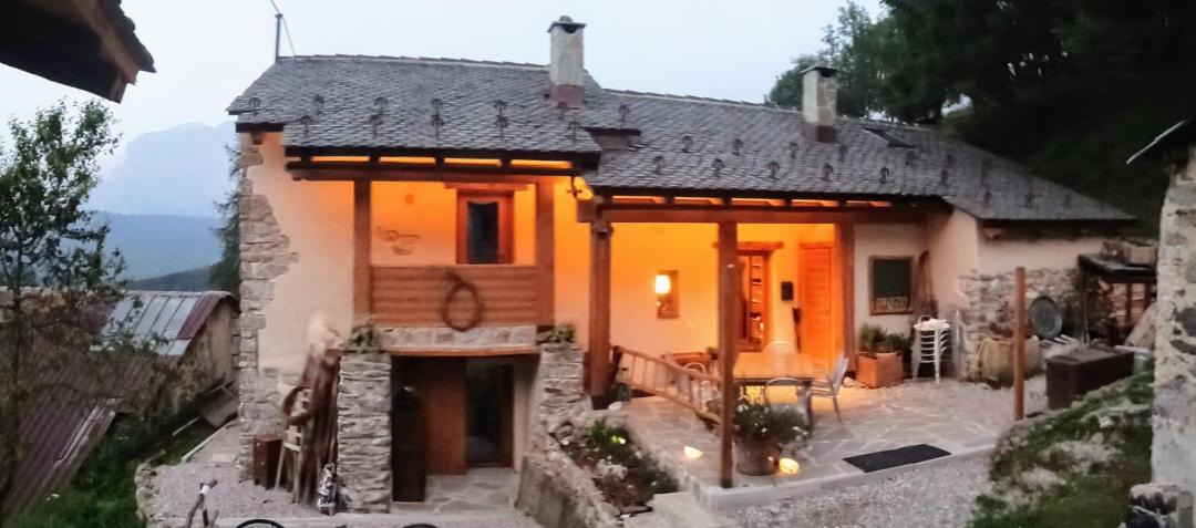 Photo of Buildings in Limone Piemonte