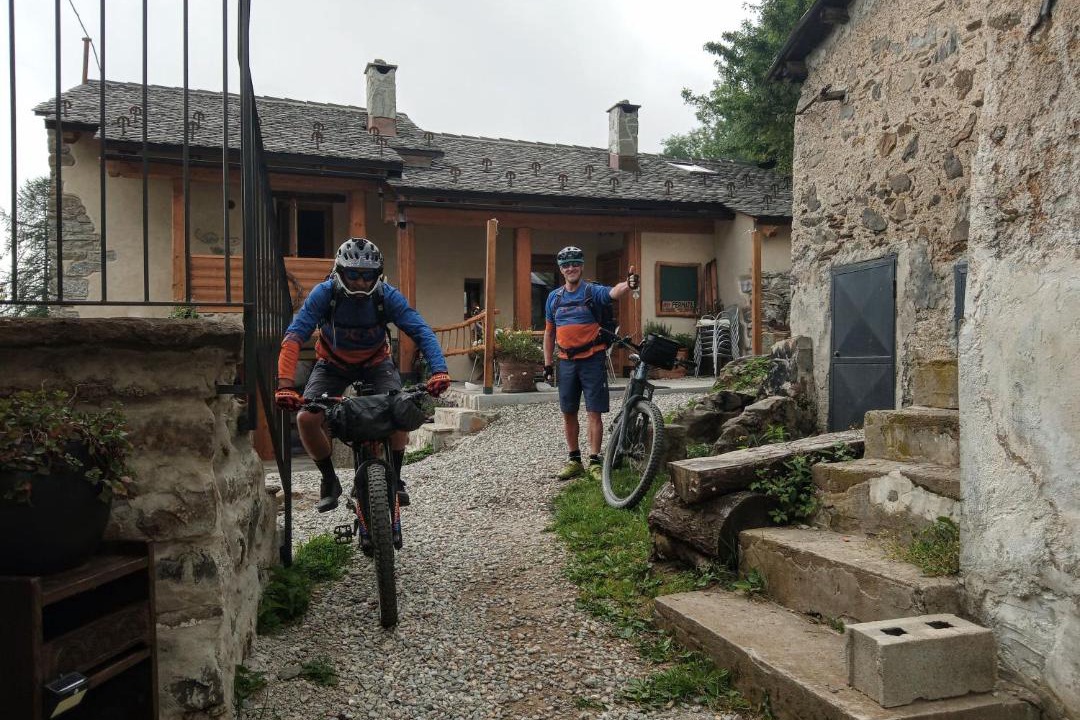 Photo of Others in Limone Piemonte