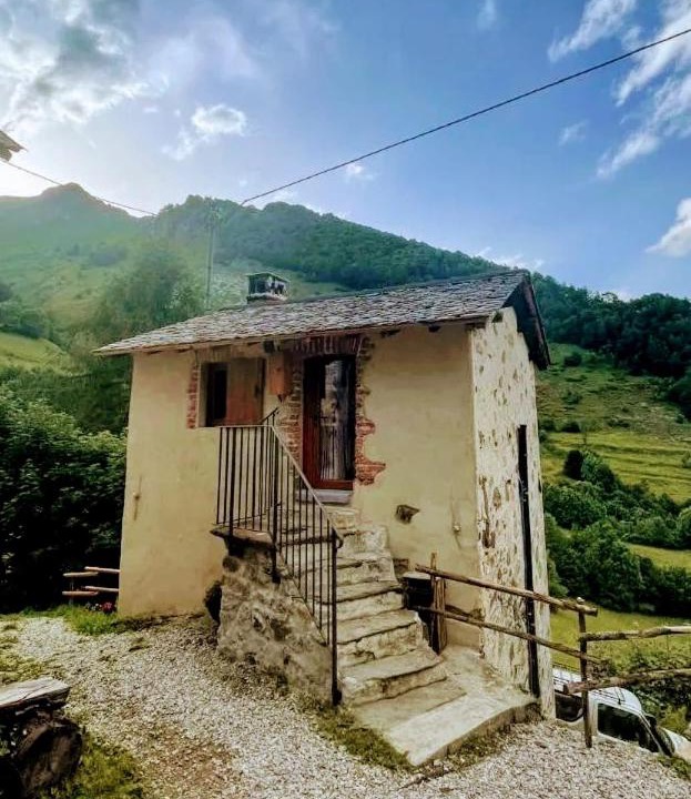 Photo of Buildings in Limone Piemonte