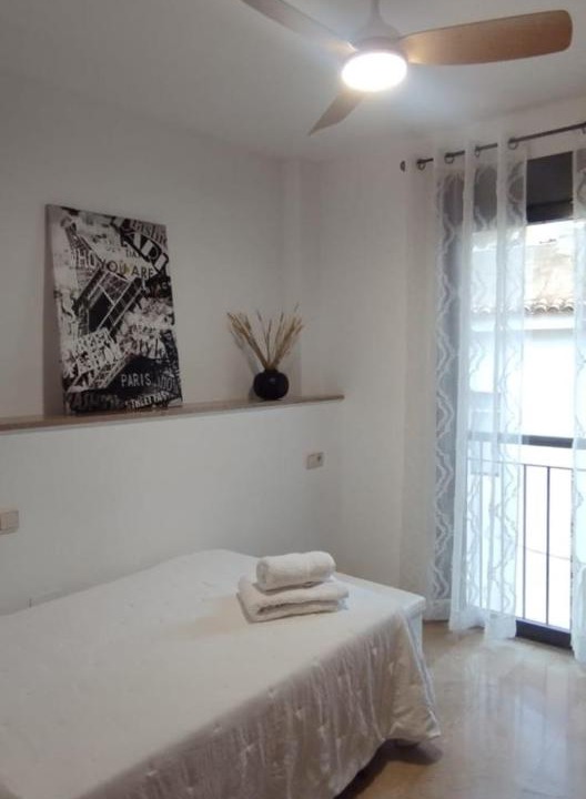 Photo of Bedroom in Cazorla