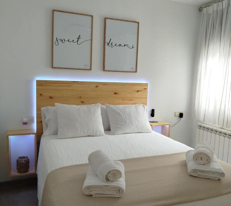 Photo of Bedroom in Cazorla