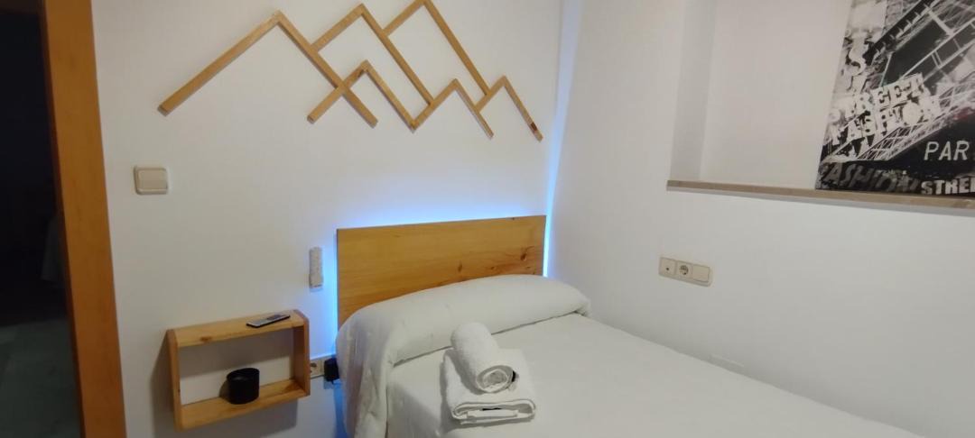 Photo of Bedroom in Cazorla
