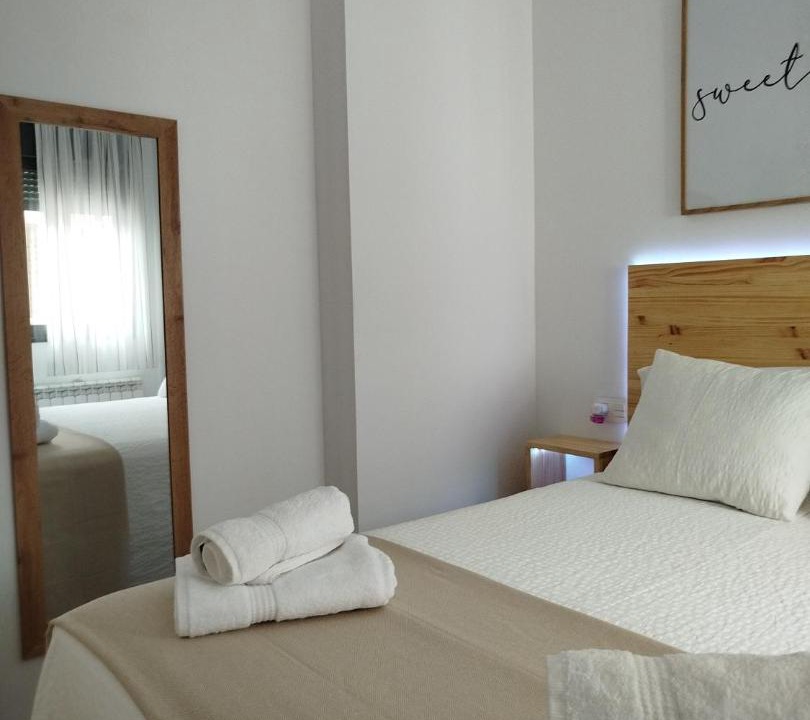 Photo of Bedroom in Cazorla