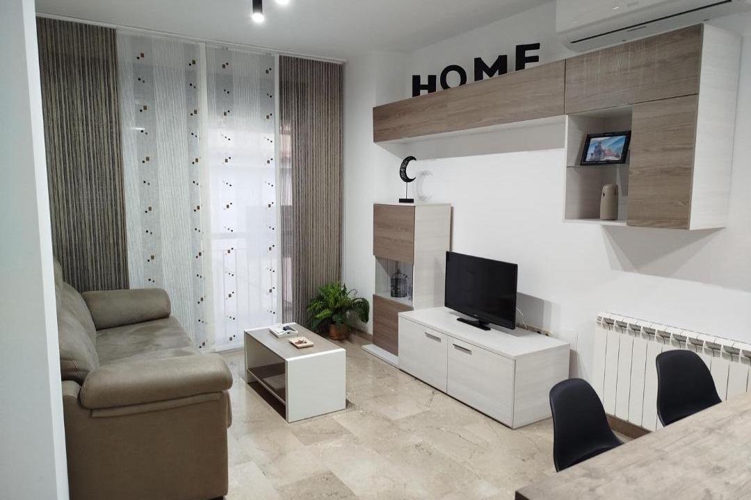 Photo of Livingroom in Cazorla