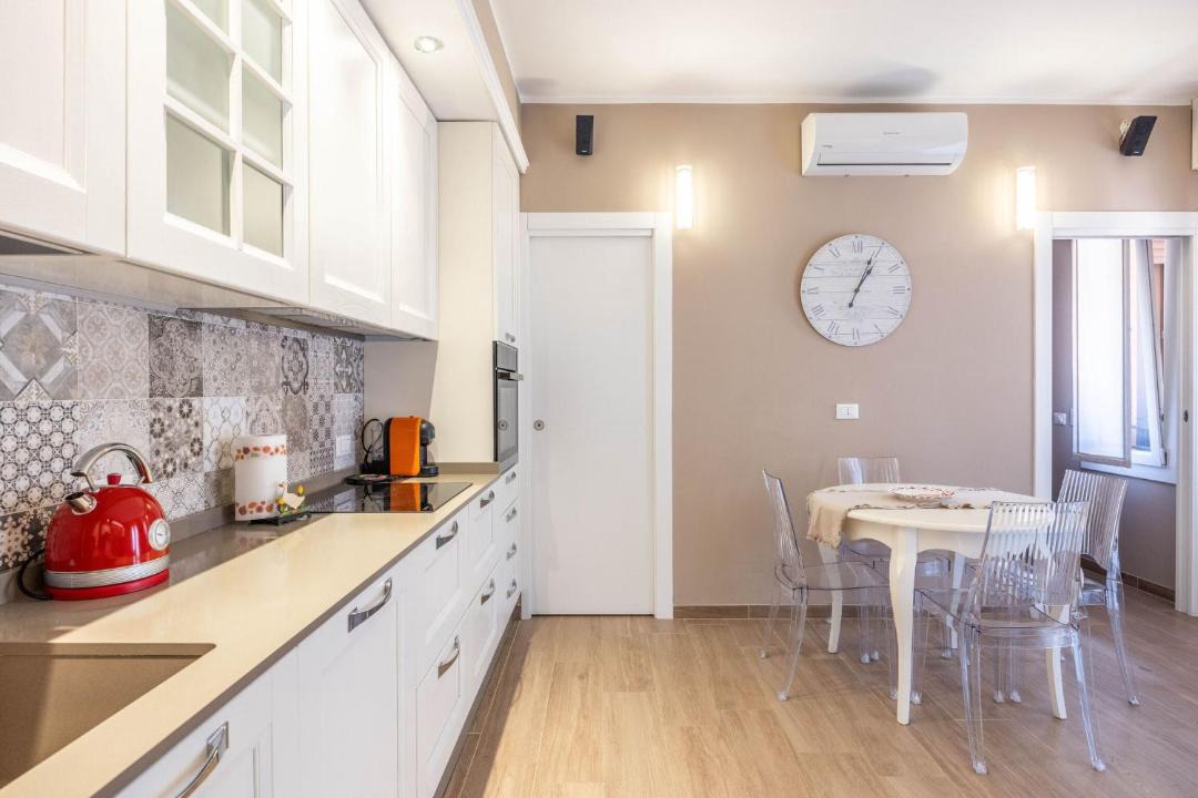 Photo of Kitchen in Historic Center