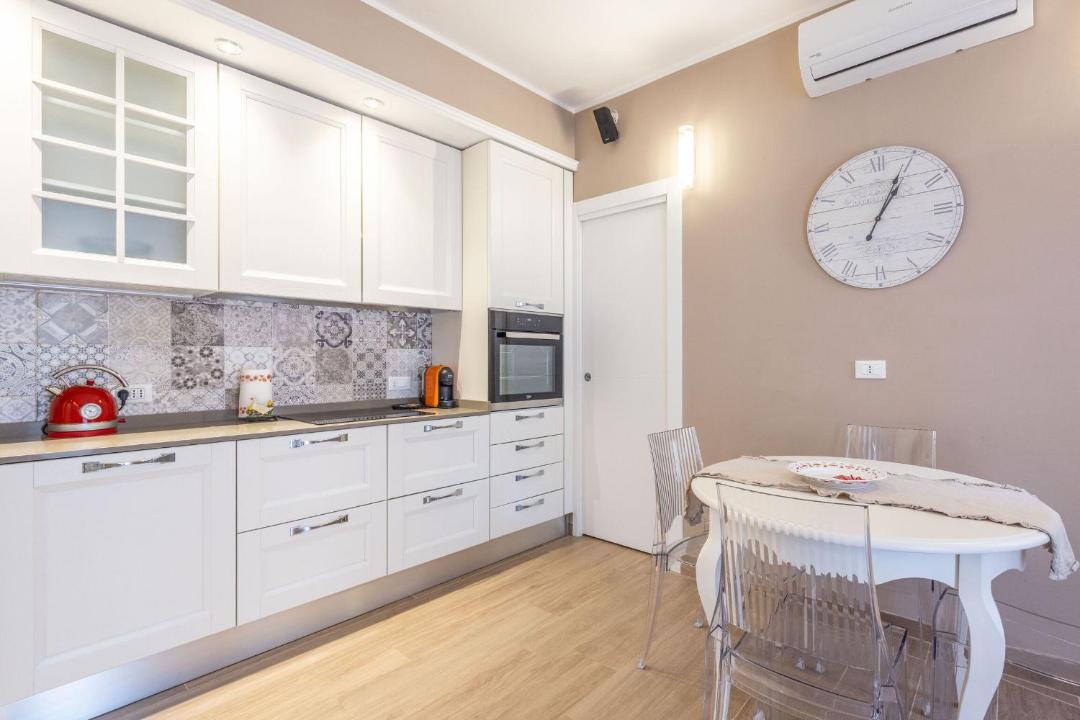 Photo of Kitchen in Historic Center