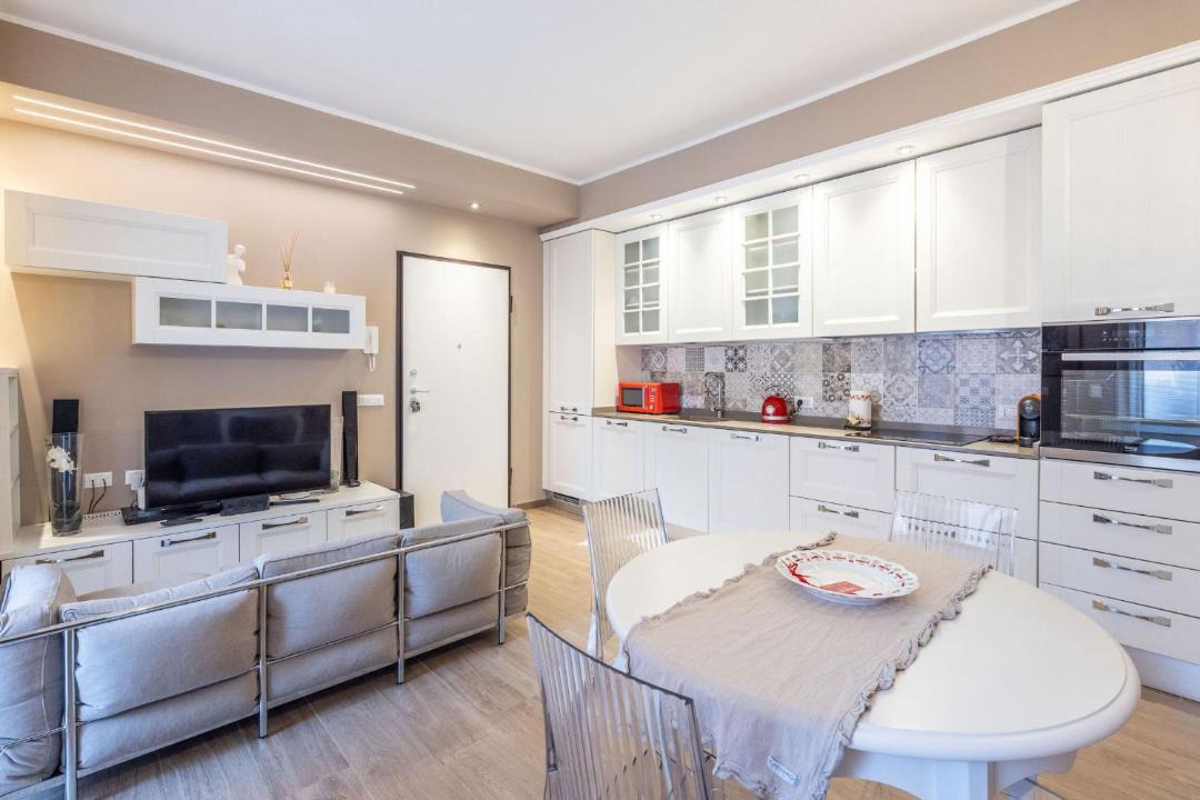 Photo of Kitchen in Historic Center