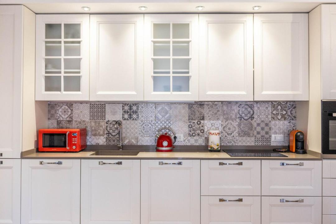 Photo of Kitchen in Historic Center