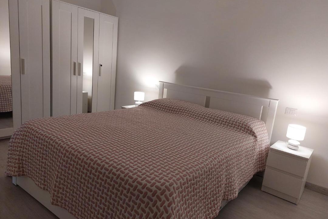 Photo of Bedroom in Bosco Chiesanuova