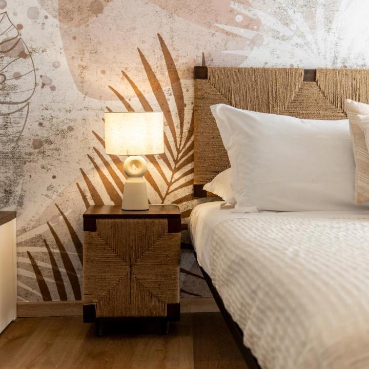Photo of Bedroom in Cadimare