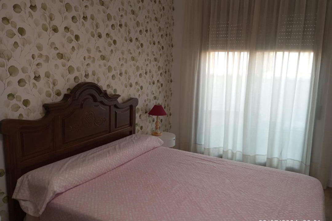 Photo of Bedroom in Adra