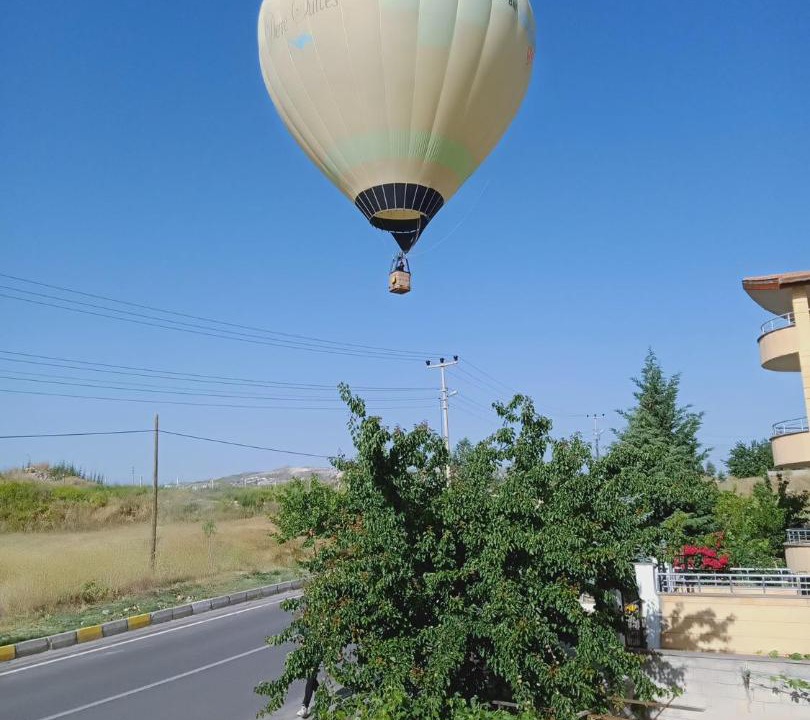 Photo of Others in Ortahisar