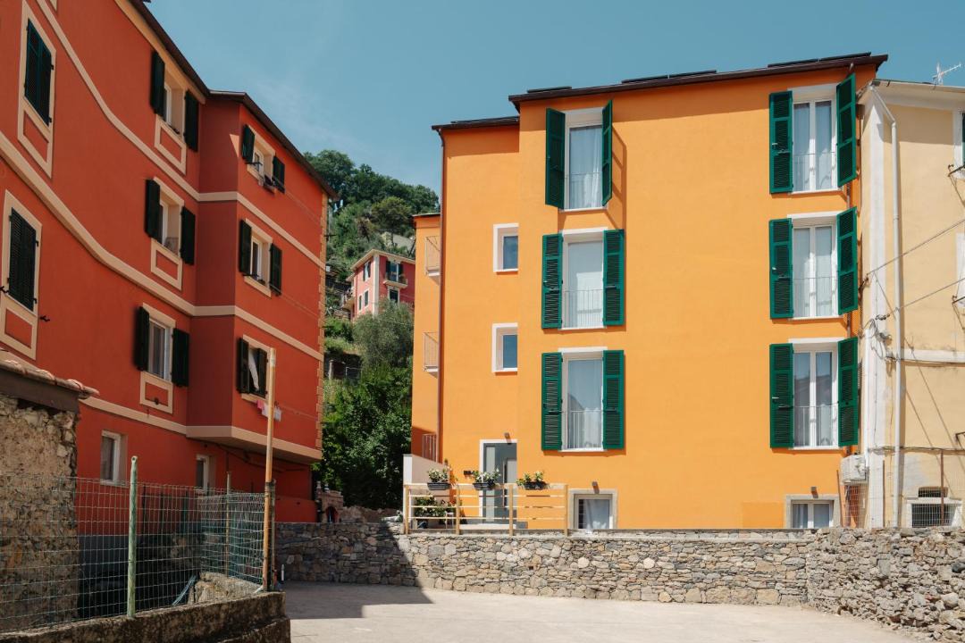 Photo of Buildings in Cadimare