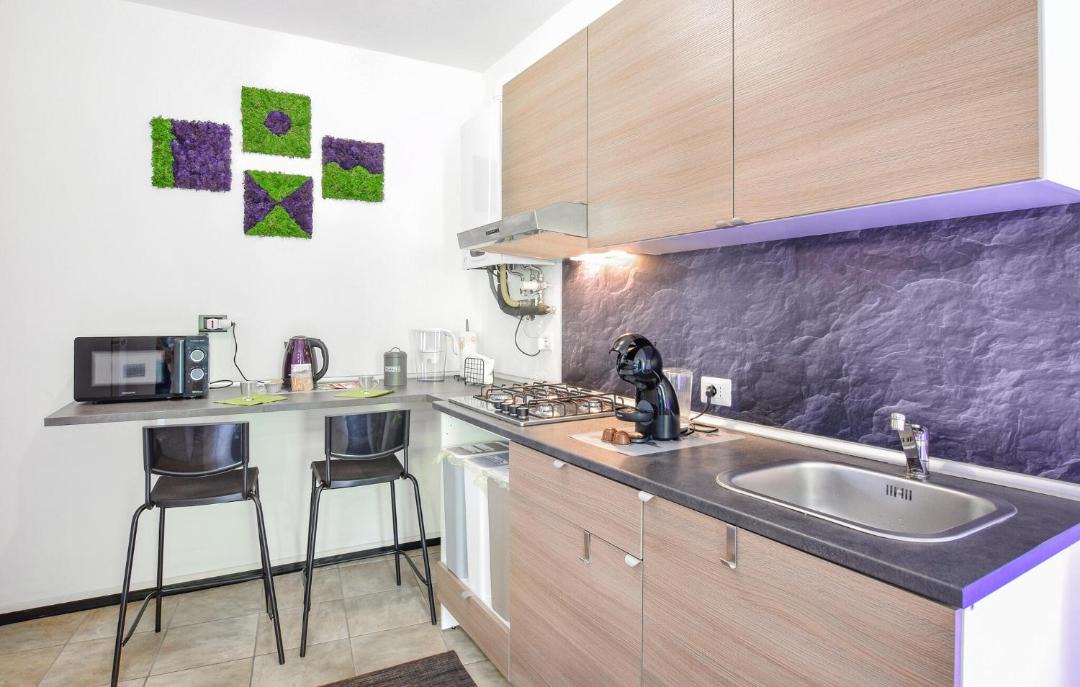 Photo of Kitchen in Boleto