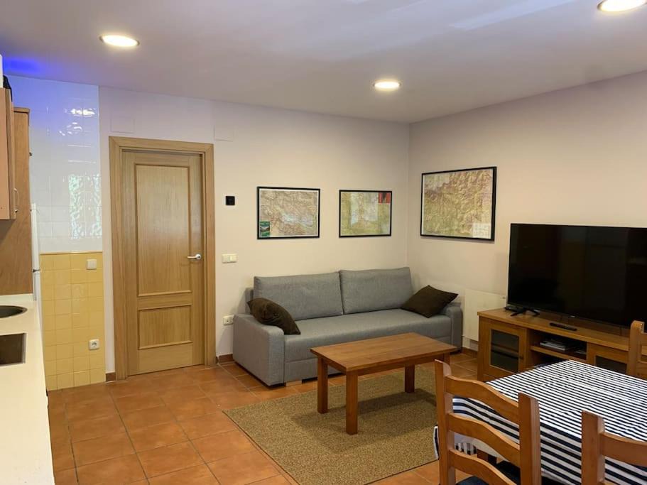 Photo of Livingroom in Chisagues