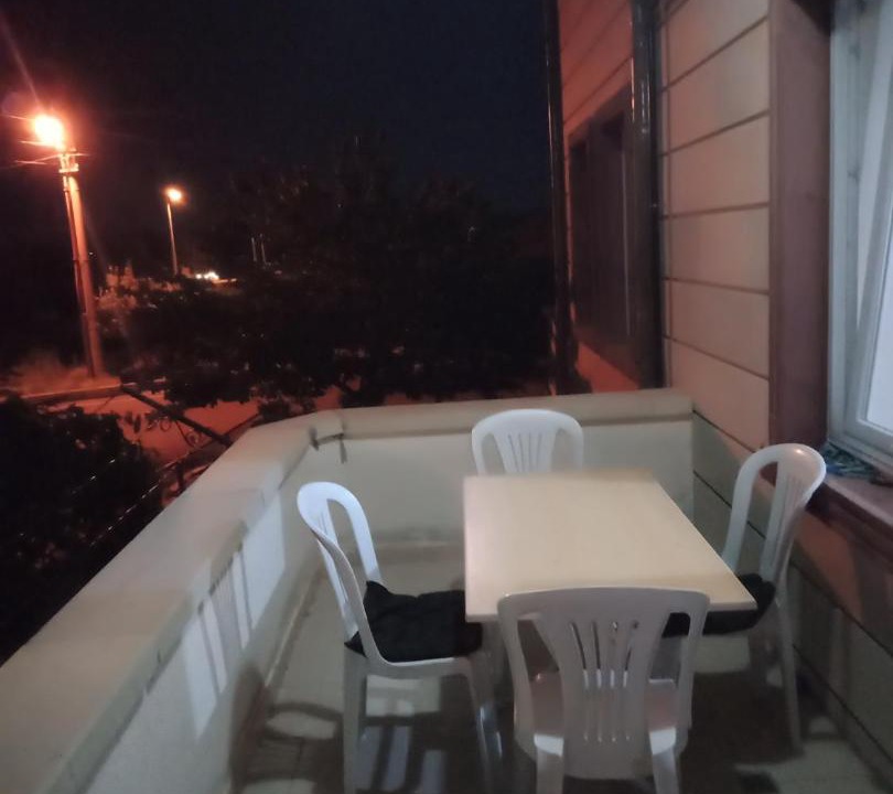 Photo of Patio Balcony in Ortahisar