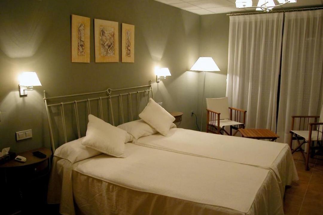 Photo of Bedroom in Estercuel