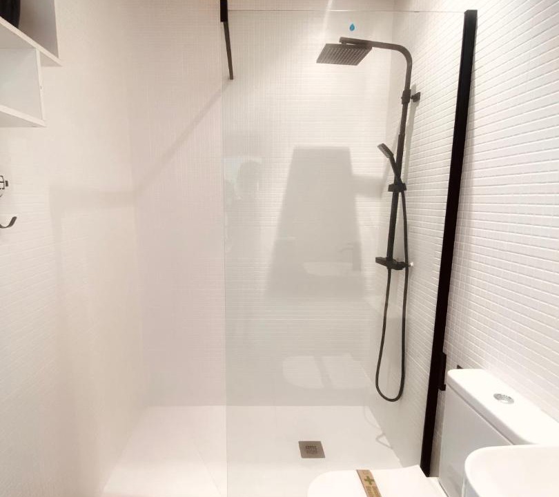 Photo of Bathroom in Sant Jaume d'Enveja
