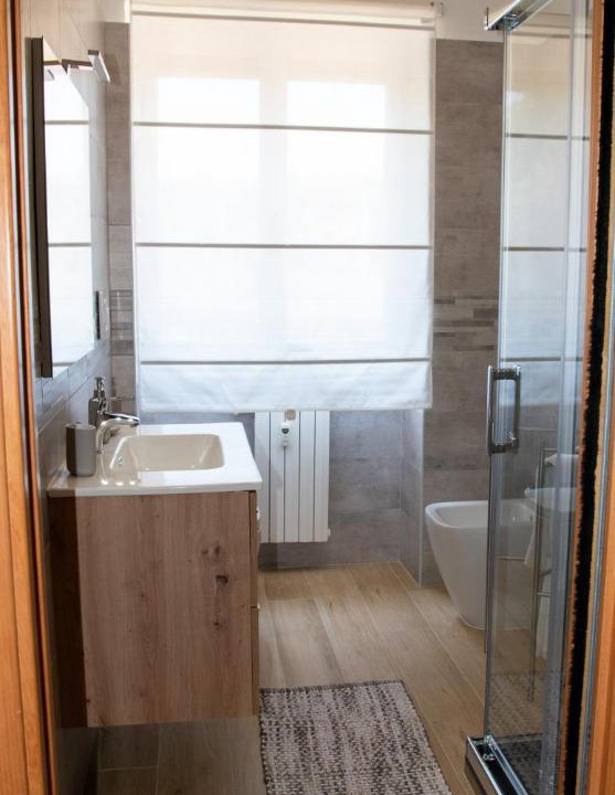 Photo of Bathroom in Quartiere XXII Collatino