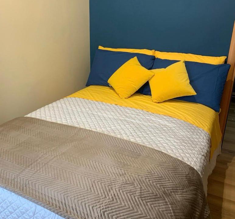 Photo of Bedroom in Quartiere XXII Collatino