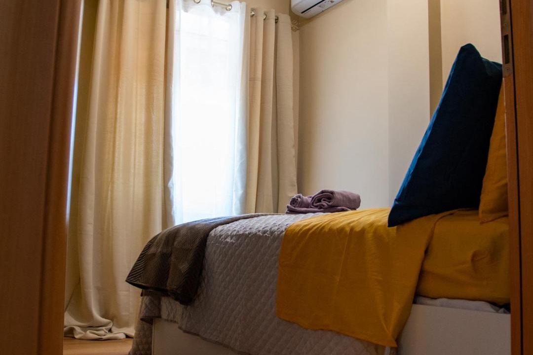 Photo of Bedroom in Quartiere XXII Collatino