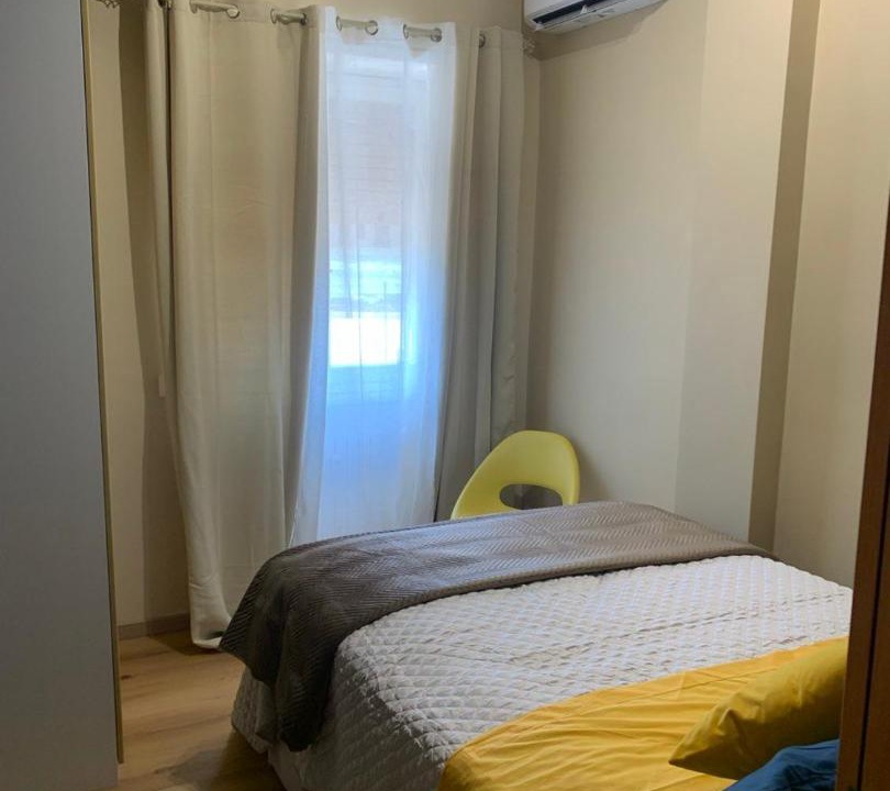Photo of Bedroom in Quartiere XXII Collatino