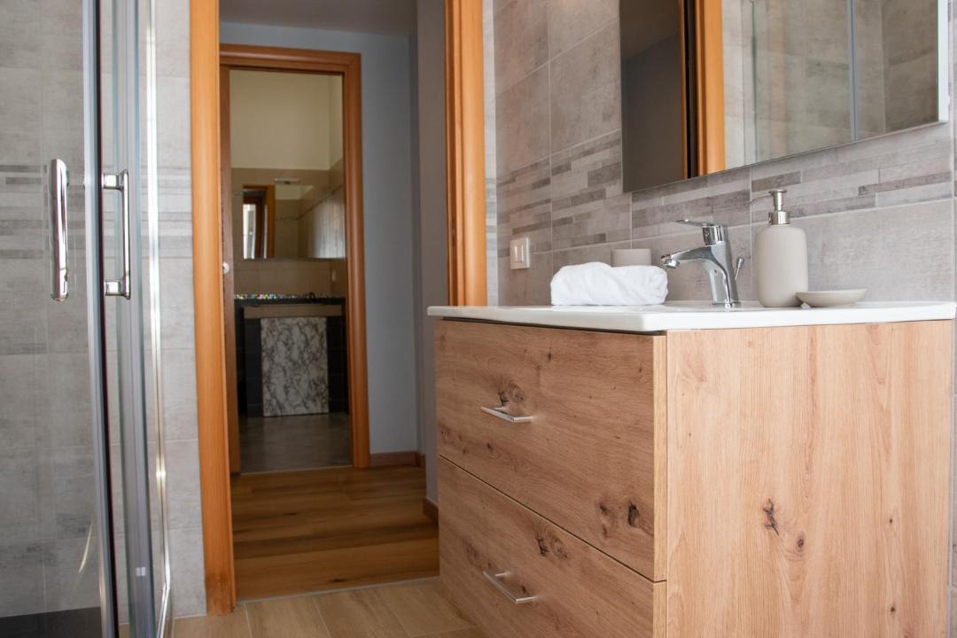 Photo of Bathroom in Quartiere XXII Collatino