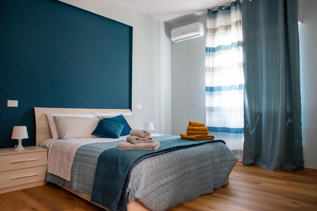 Photo of Bedroom in Quartiere XXII Collatino