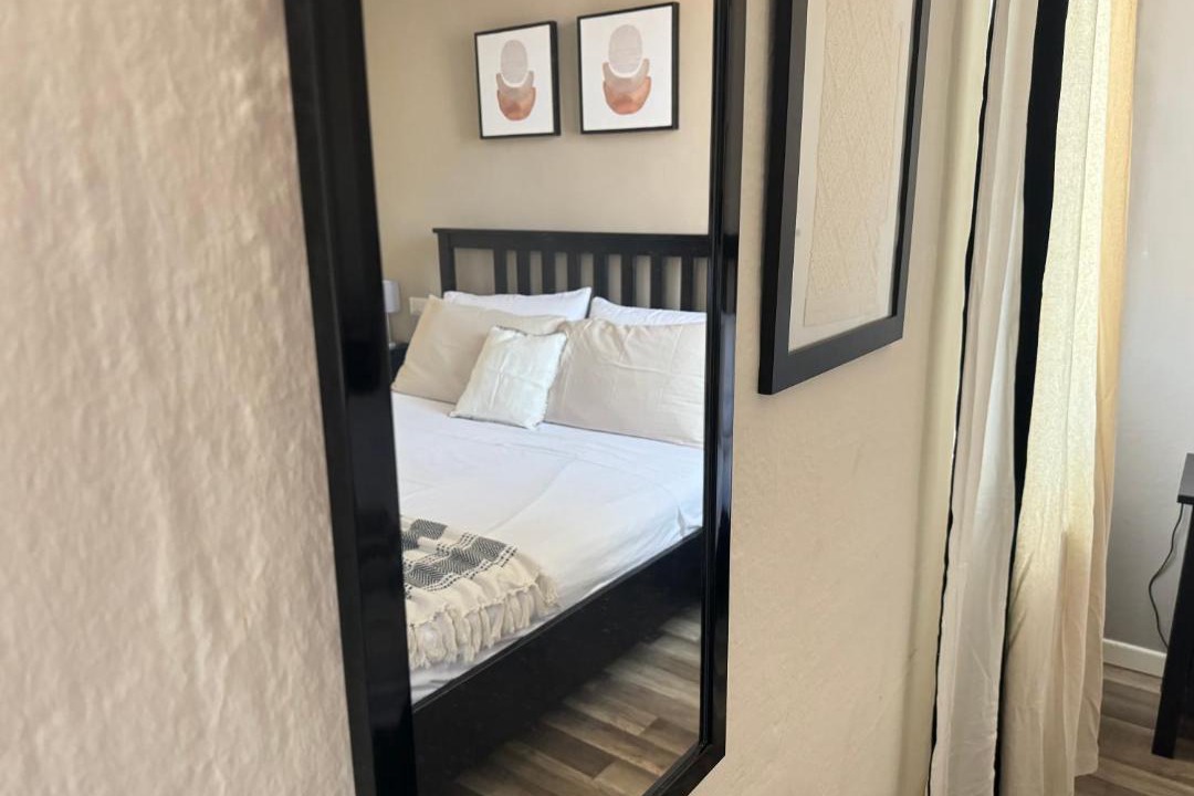 Photo of Bedroom in Carpi