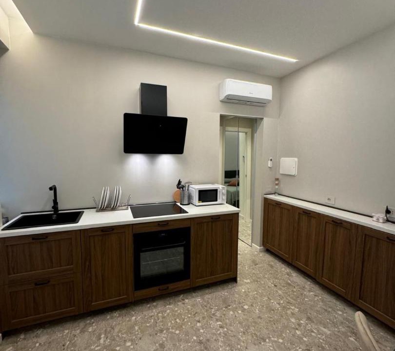 Photo of Kitchen in Sale Marasino