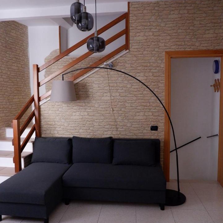 Photo of Livingroom in Carpinone