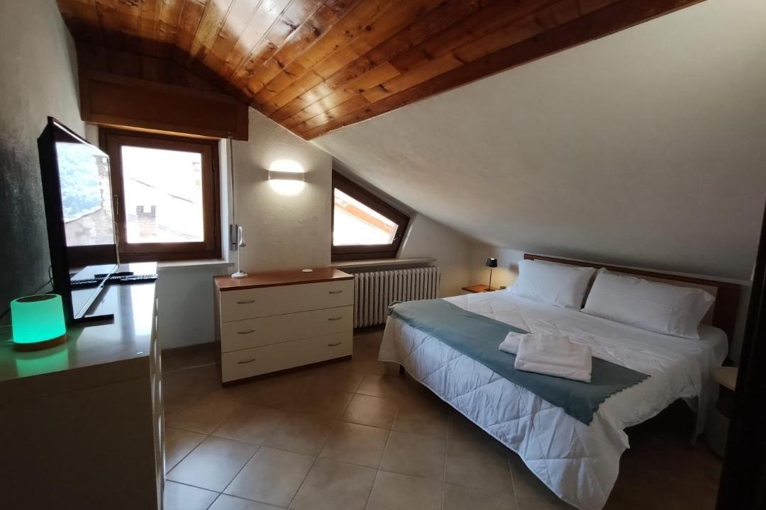 Photo of Bedroom in Vinadio