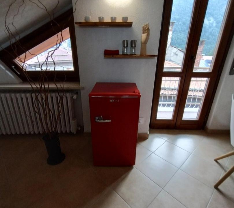 Photo of Livingroom in Vinadio