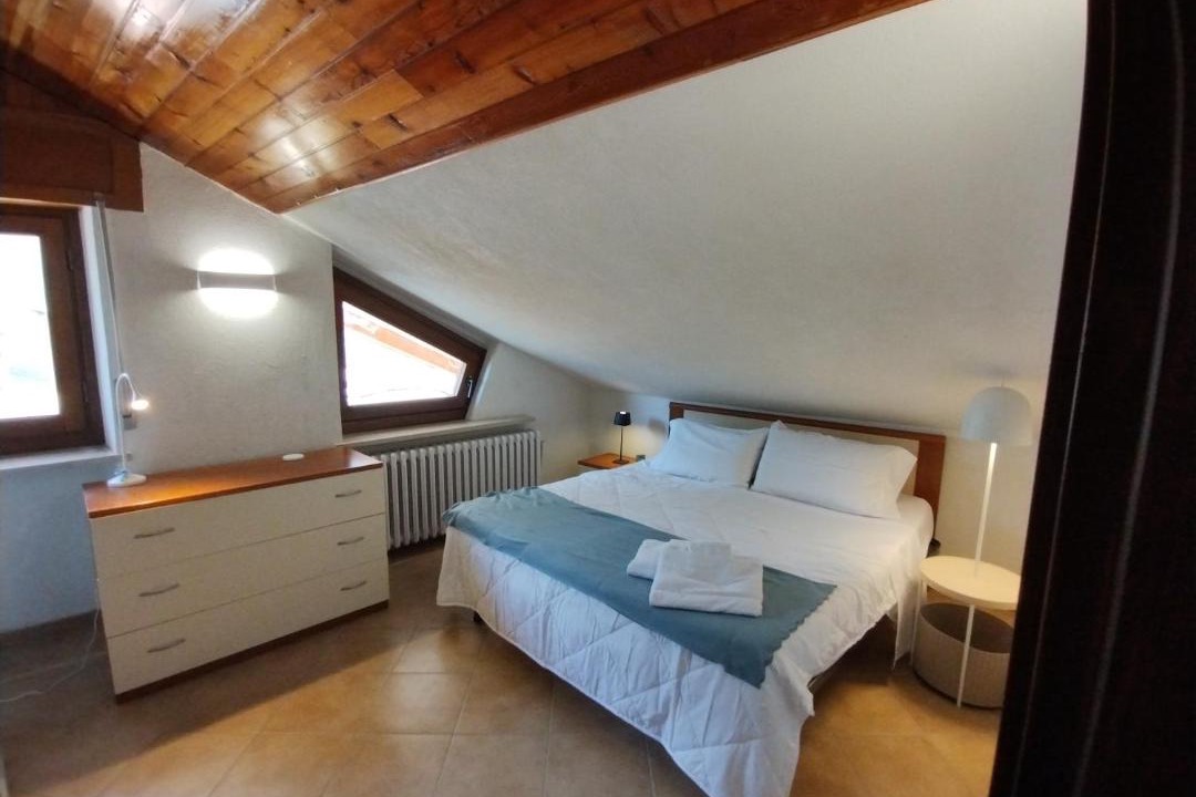 Photo of Bedroom in Vinadio