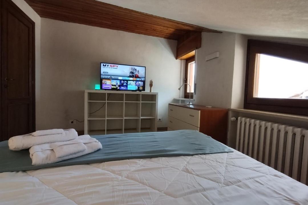 Photo of Bedroom in Vinadio