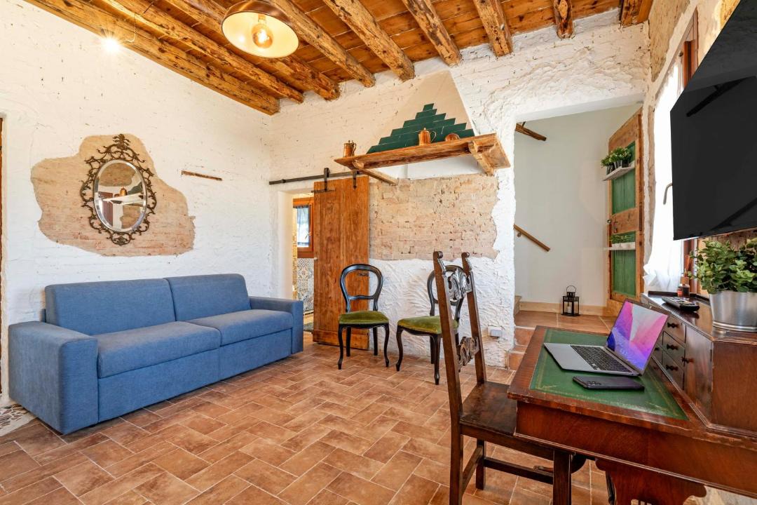 Photo of Livingroom in Martellago
