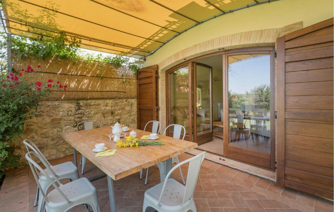 Photo of Patio Balcony in Avigliano Umbrio