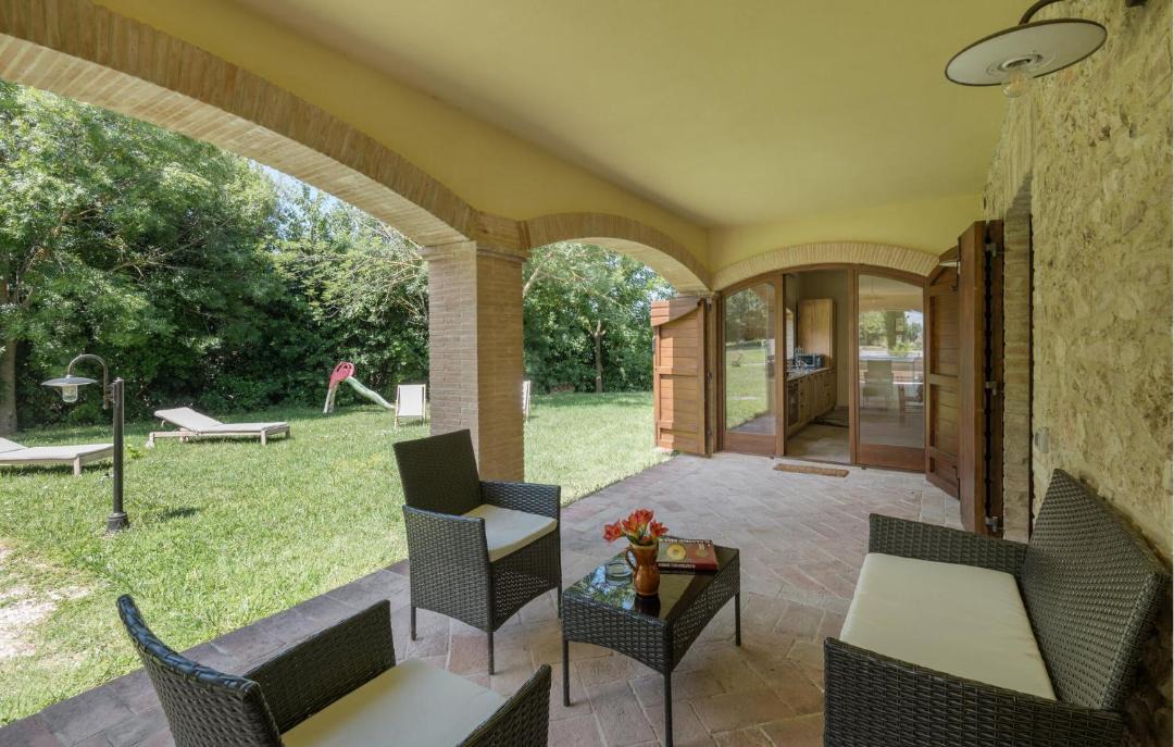 Photo of Livingroom in Avigliano Umbrio