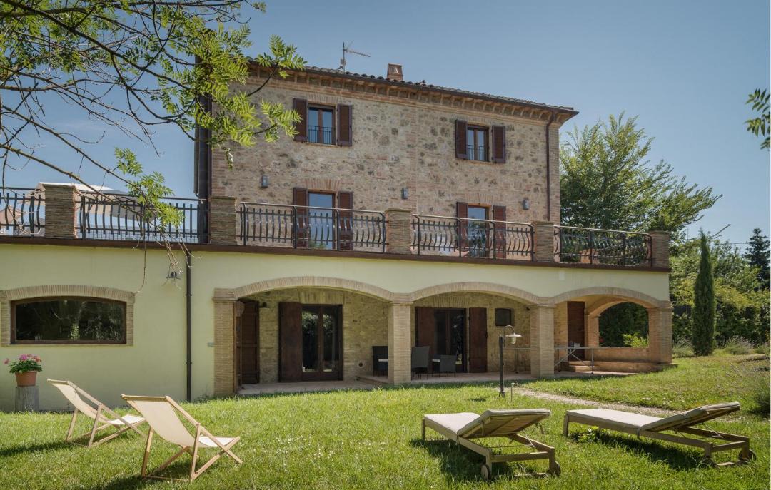 Photo of Buildings in Avigliano Umbrio