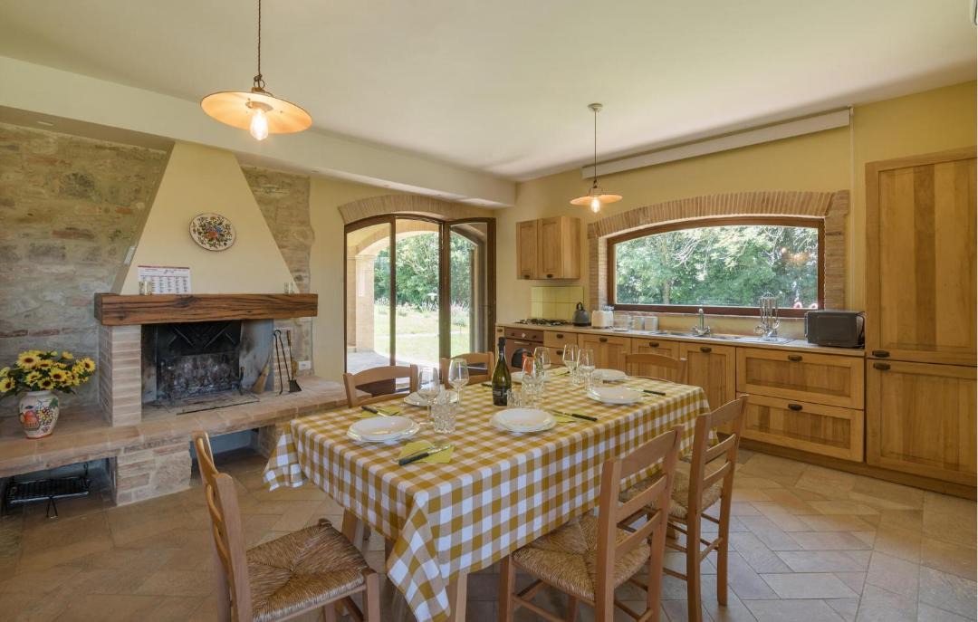 Photo of Kitchen in Avigliano Umbrio