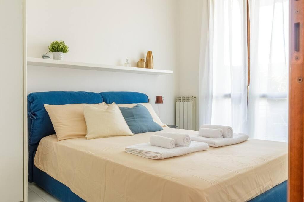 Photo of Bedroom in Brezzo di Bedero