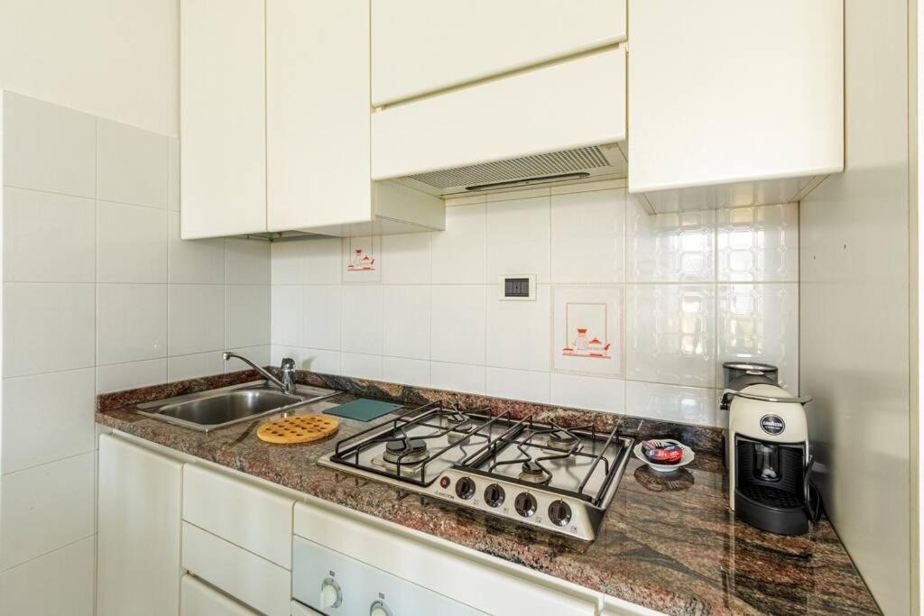 Photo of Kitchen in Brezzo di Bedero