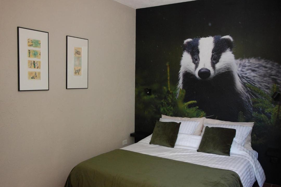 Photo of Bedroom in Murazzano