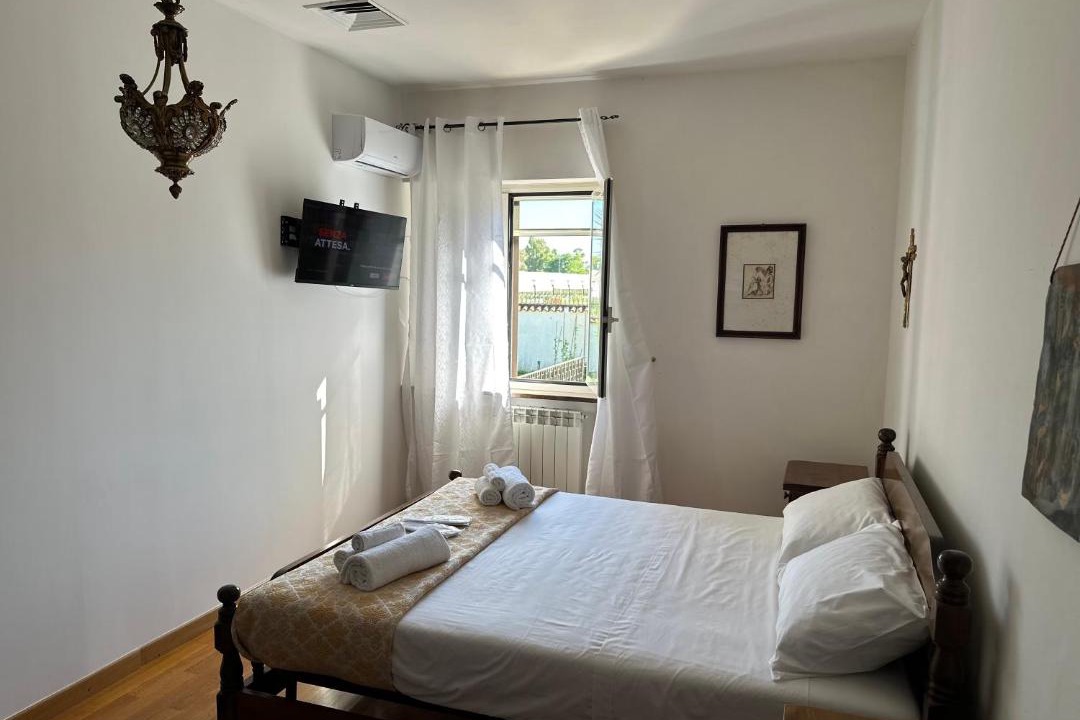 Photo of Bedroom in Sabaudia