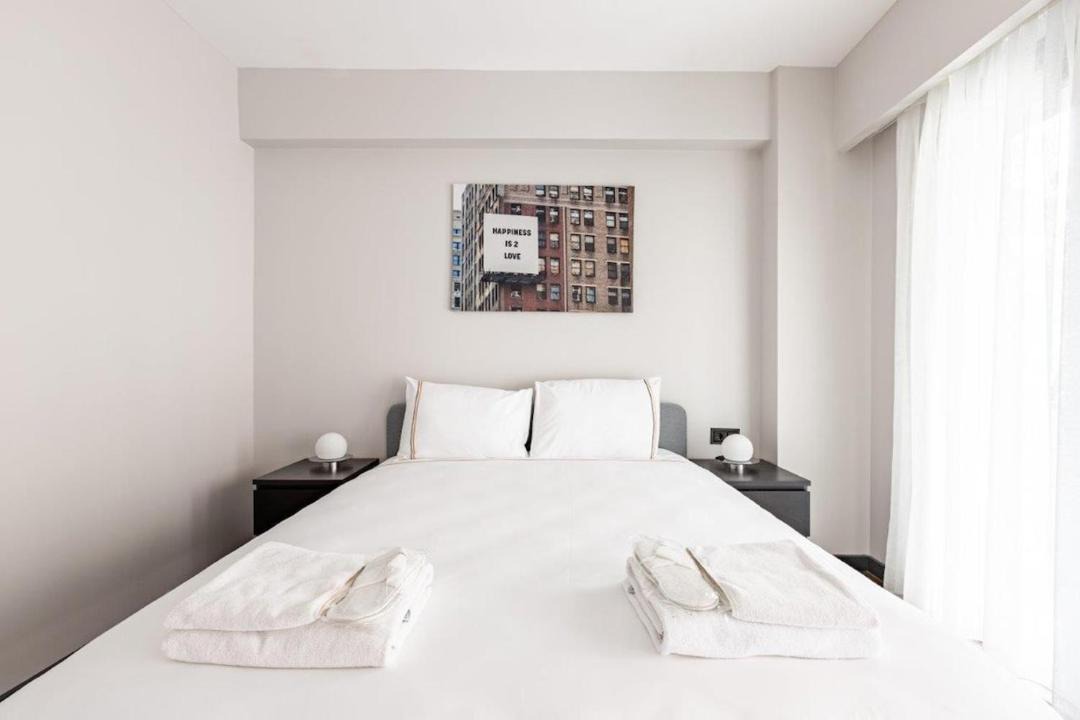 Photo of Bedroom in Cihangir