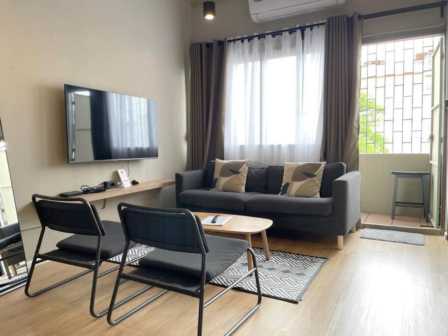 Photo of Livingroom in Ban Phan Thom