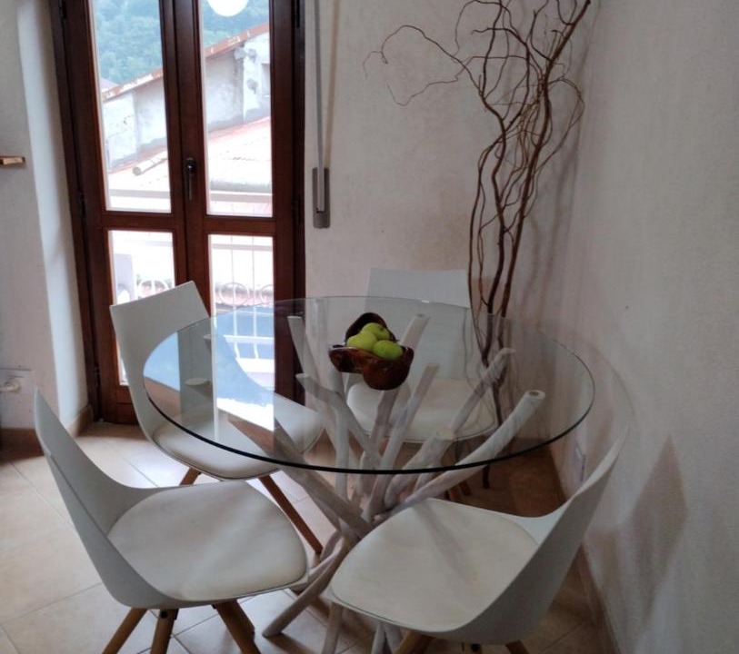 Photo of Livingroom in Vinadio